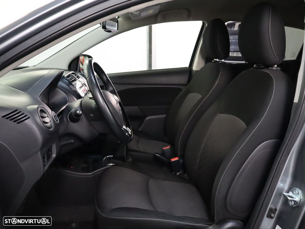 Mitsubishi Space Star 1.2 Connect Edition - 8