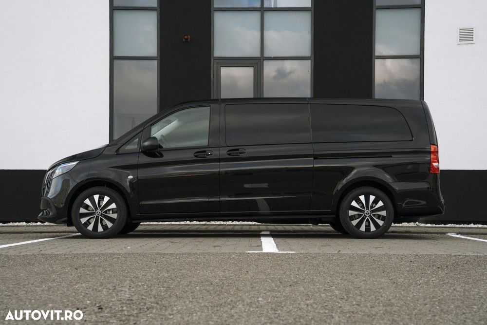 Mercedes-Benz Vito - 7