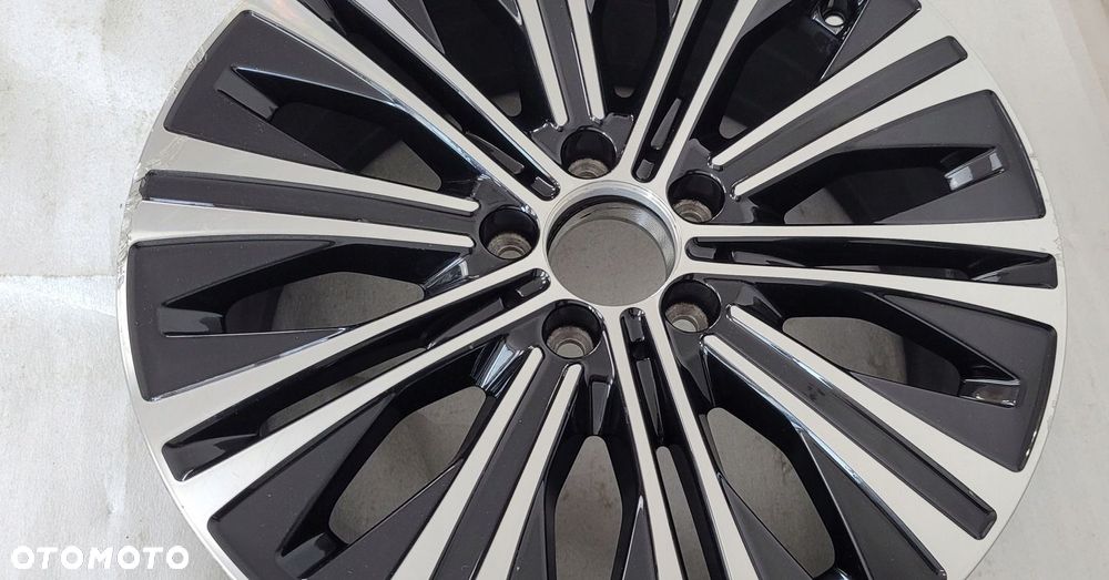 FELGA MERCEDES A-KLASA W177 7,5X18 18 ET49 5X112 A1774013300 - 10