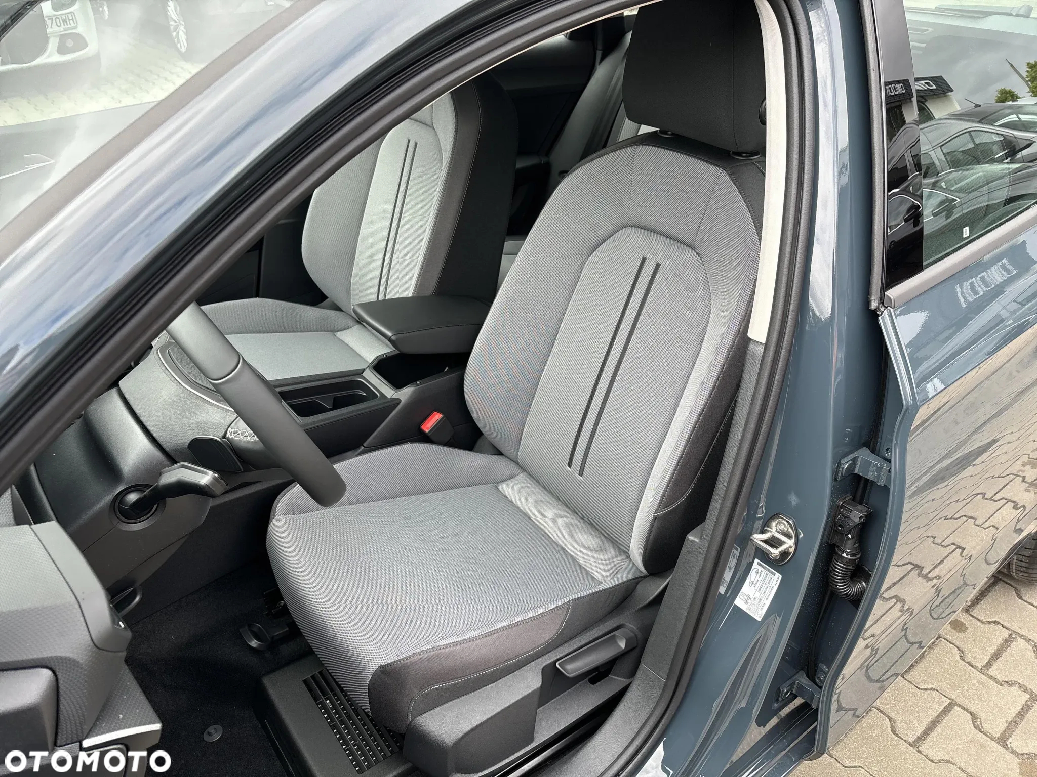 Seat Leon - 10