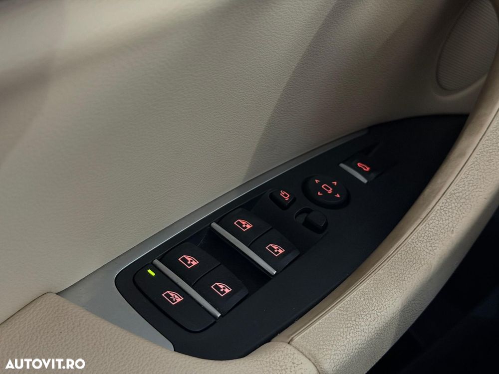 BMW X3 - 13