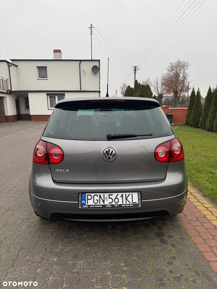 Volkswagen Golf 1.4 TSI GT Sport - 9