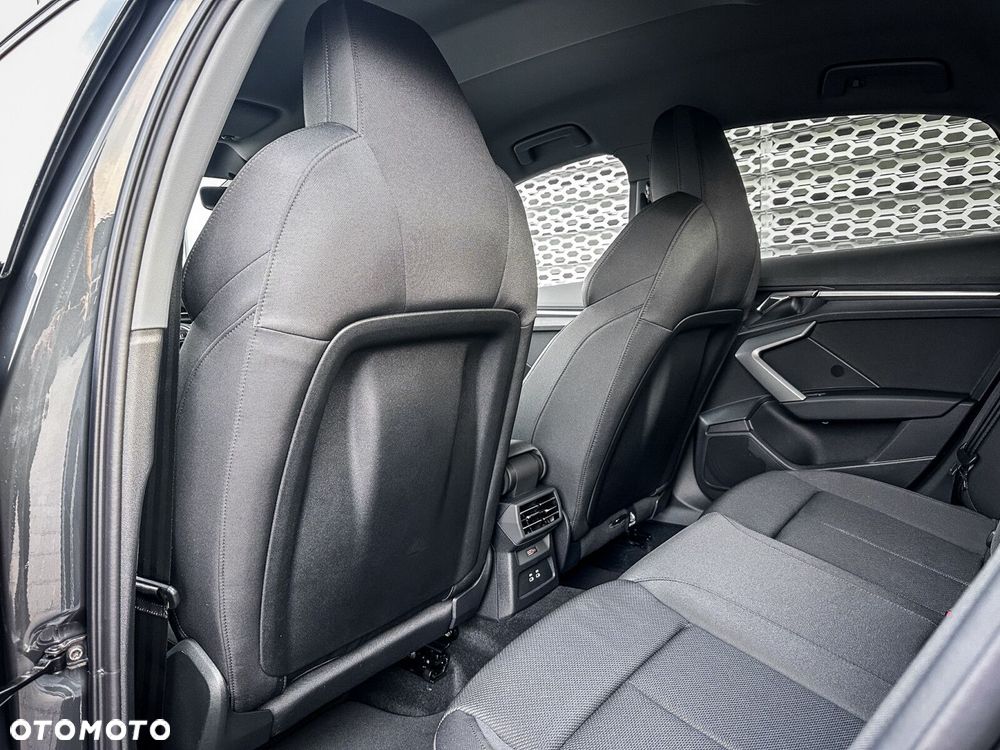 Audi A3 Limousine - 30