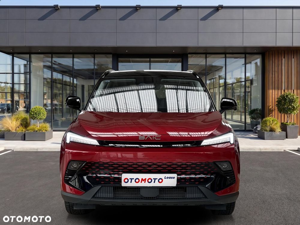 BAIC 5 Beijing 1.5T Luxury DCT - 3