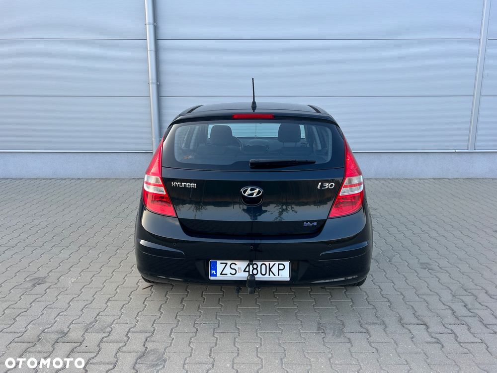 Hyundai i30 1.4 Comfort - 5