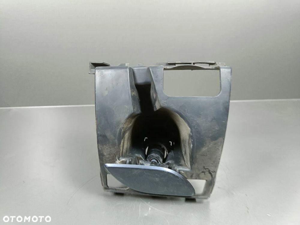 Skoda Octavia 2 FL II LIFT Spryskiwacz Lampy Lewy Dysza Uchwyt 1Z0955979A - 1