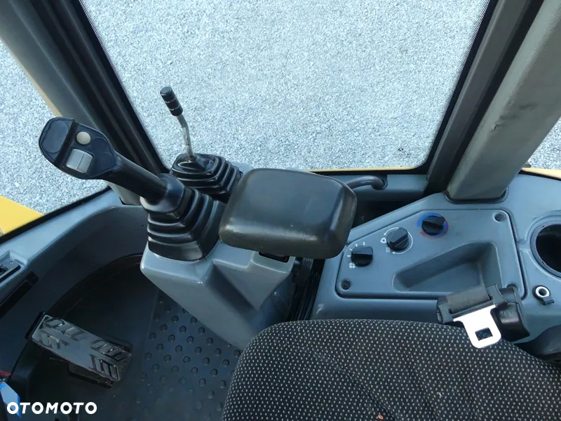 Volvo L30B PRO / Z Niemiec / 2011r / Ładny Stan / - 10