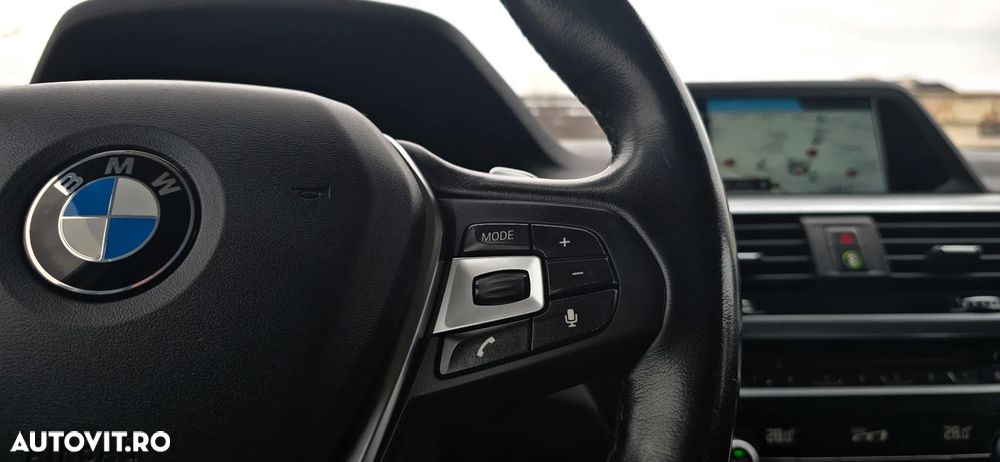 BMW X4 xDrive20d Aut. Advantage - 19