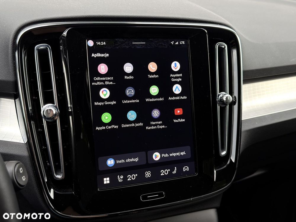 Volvo XC 40 - 23
