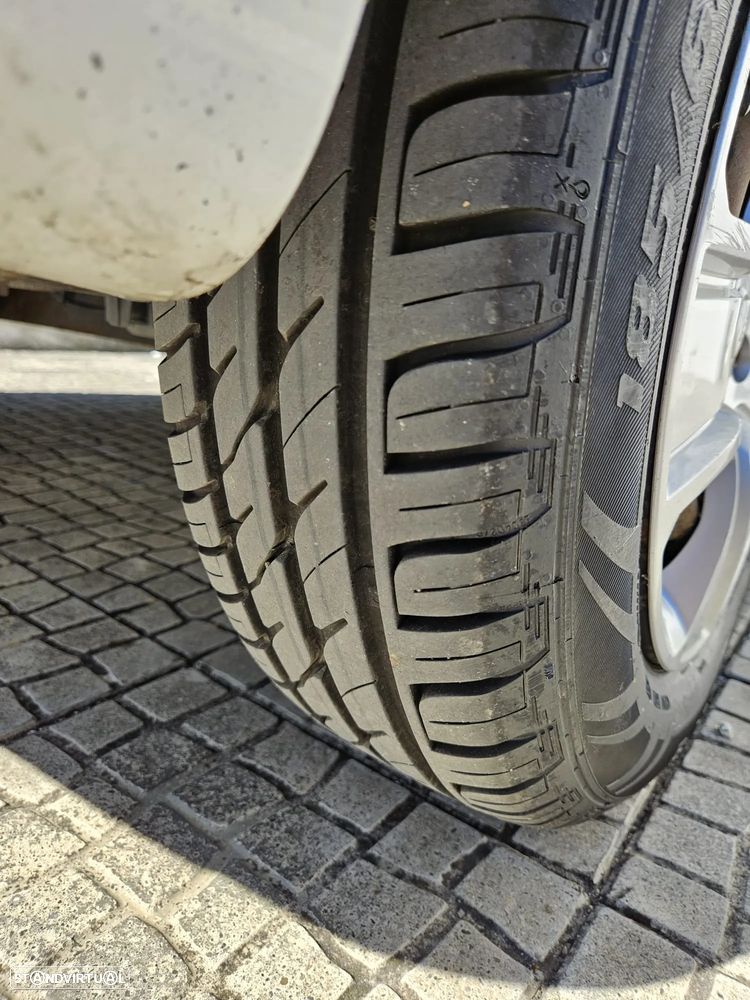 Dacia Dokker 1.5 Blue dCi Comfort - 16