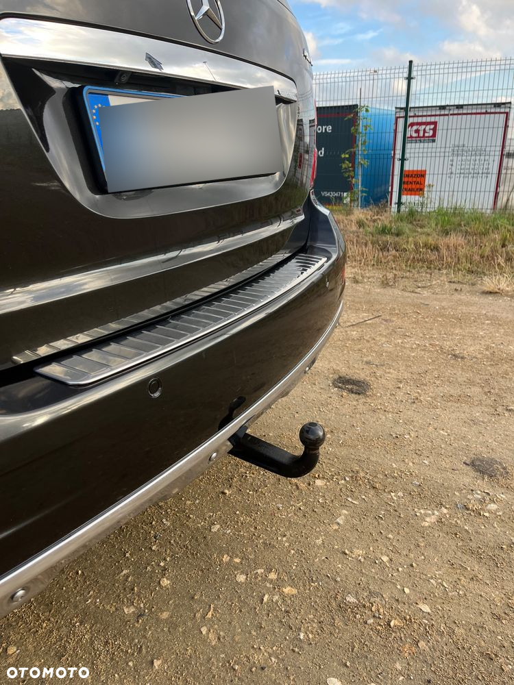 Mercedes-Benz ML 350 CDI 4-Matic - 29