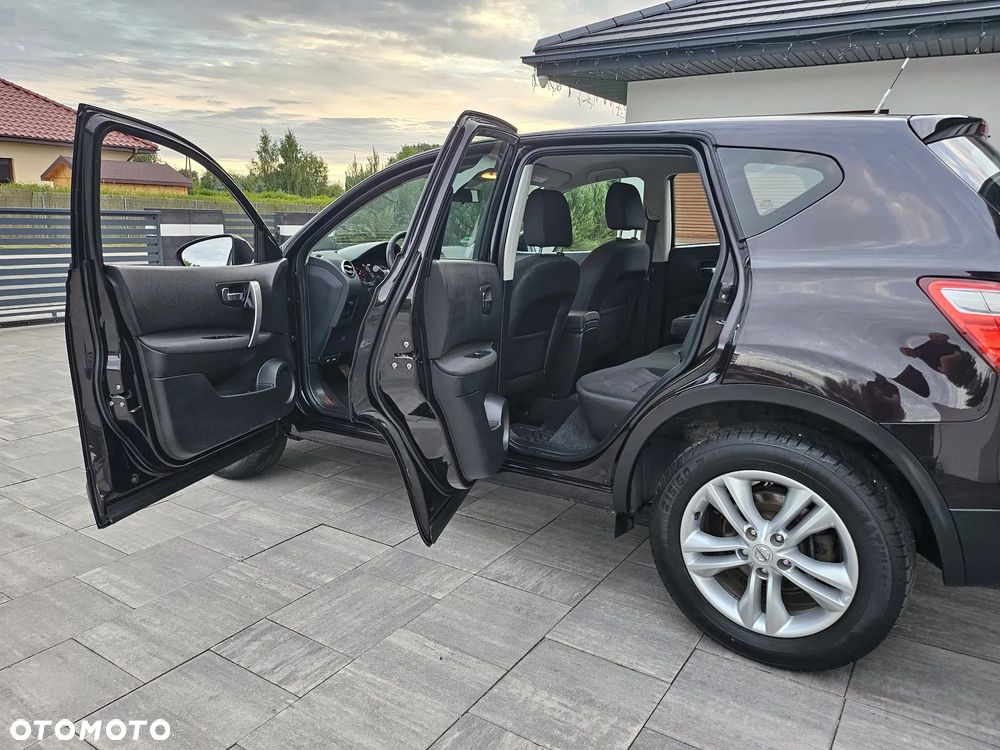 Nissan Qashqai 2.0 360 - 11