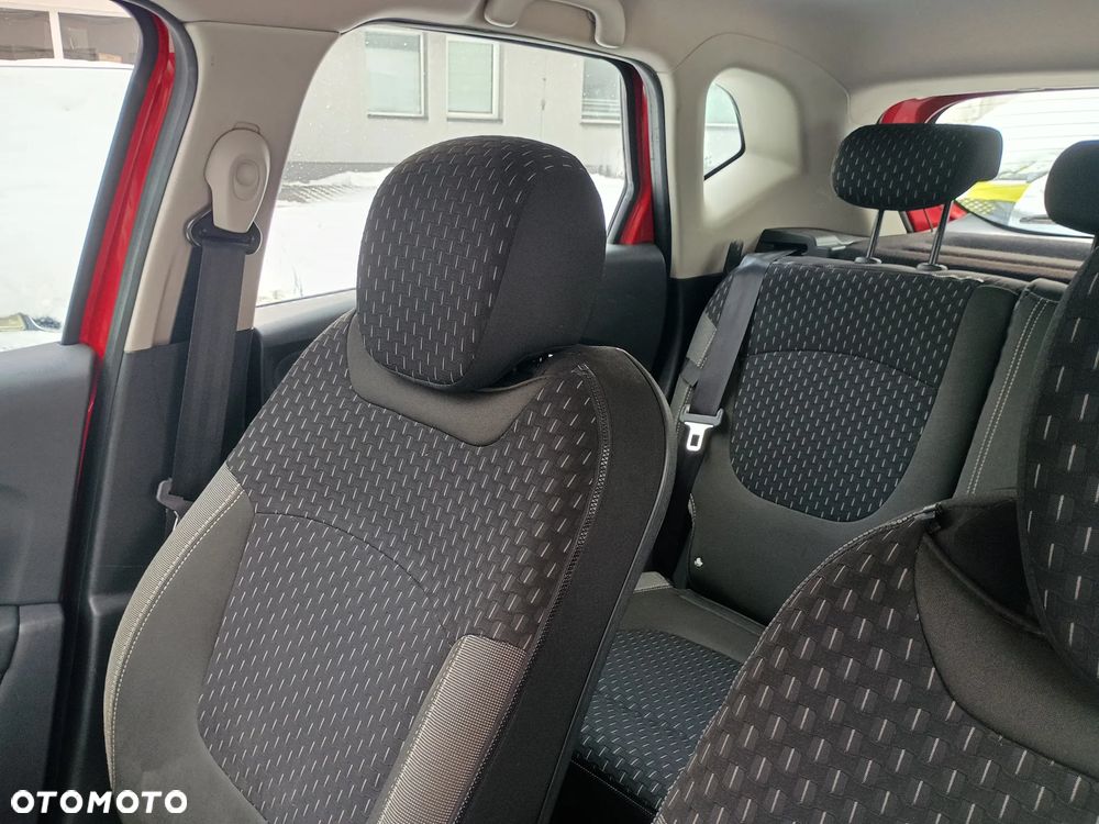 Renault Captur 1.2 Energy TCe Initiale Paris - 19