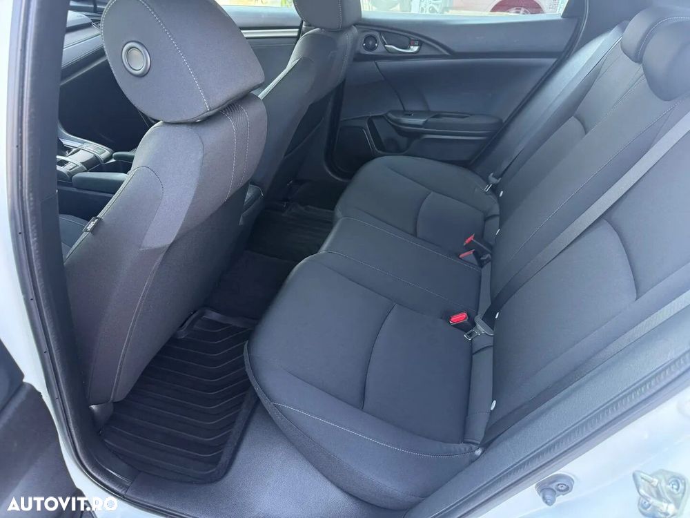 Honda Civic - 18