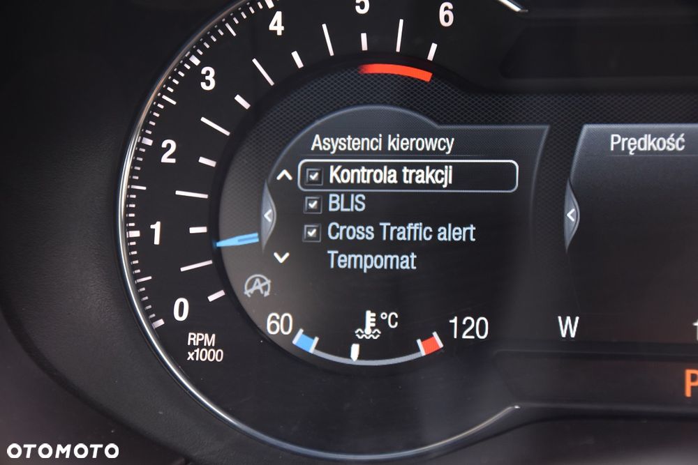 Ford Edge 2.0 TDCi Bi-Turbo 4x4 Vignale - 38