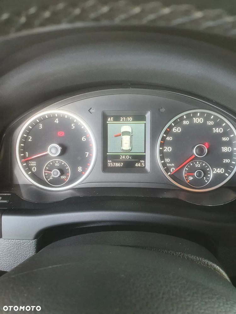 Volkswagen Tiguan 1.4 TSI Sport&Style - 25