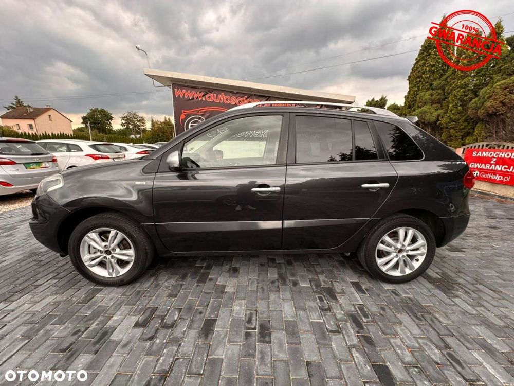 Renault Koleos - 4