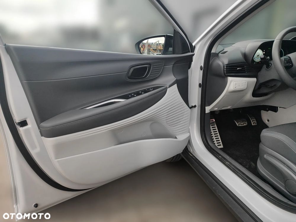 Hyundai Bayon 1.0 T-GDI Smart DCT - 10