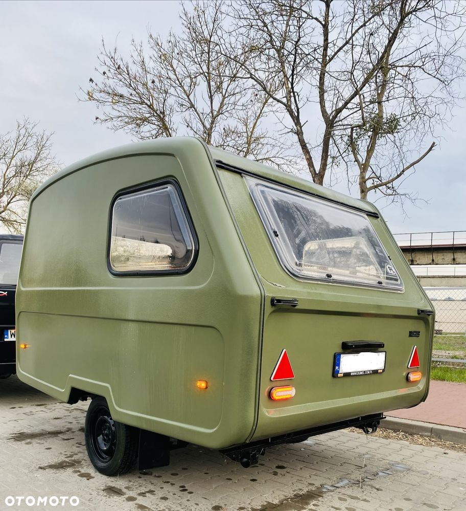 Niewiadów N126E - 3