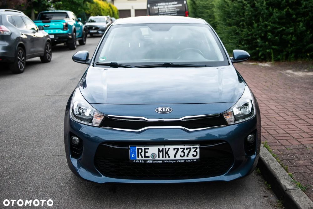 Kia Rio 1.2 Edition 7 - 2