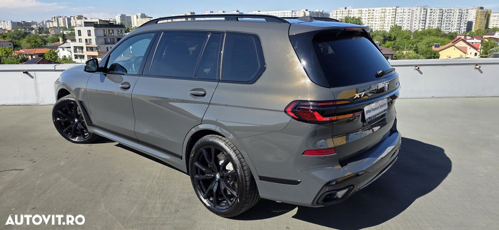 BMW X7 - 4