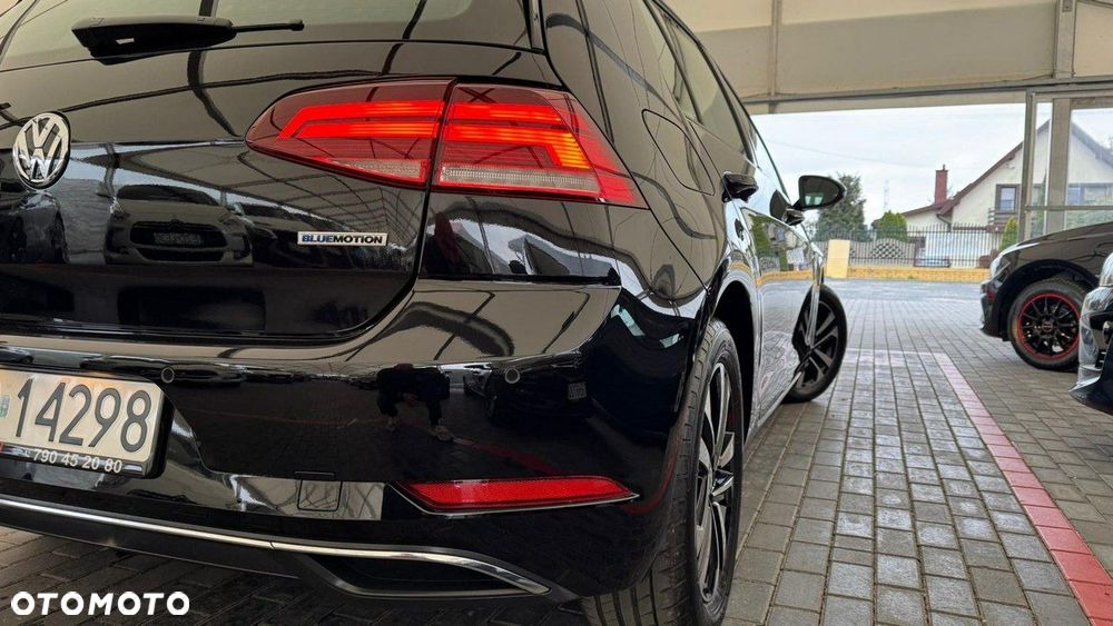 Volkswagen Golf 1.5 TSI BMT IQ Drive - 28