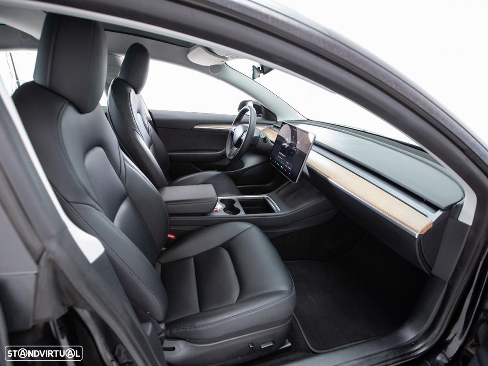 Tesla Model 3 Performance Tração Integral - 10