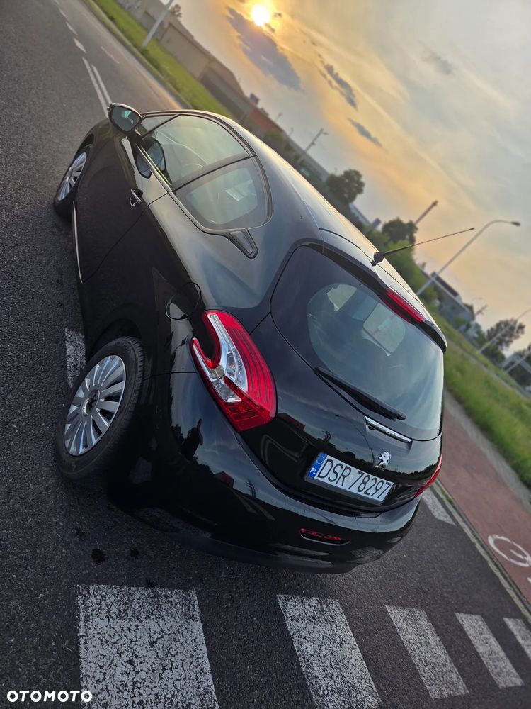 Peugeot 208 1.0 VTi/PureTech Access - 9