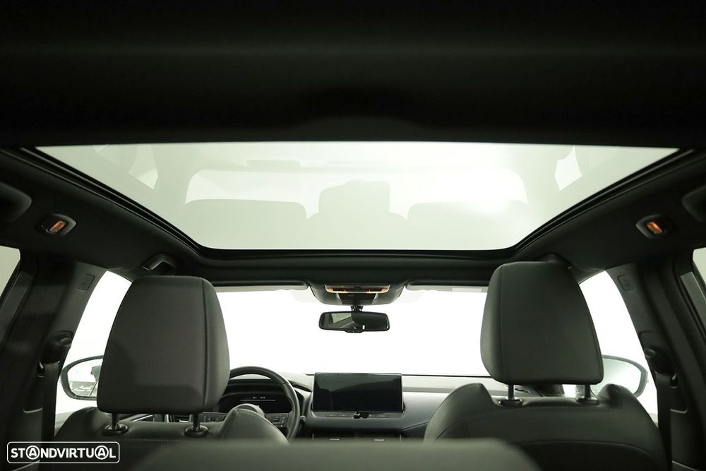 Nissan Qashqai 1.3 DIG-T Tekna SKY - 23