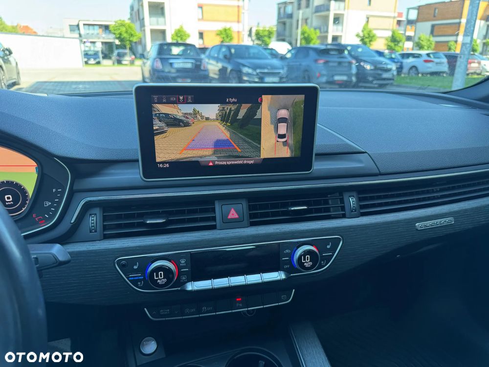 Audi A5 Coupé 2.0 TFSI S tronic design - 14