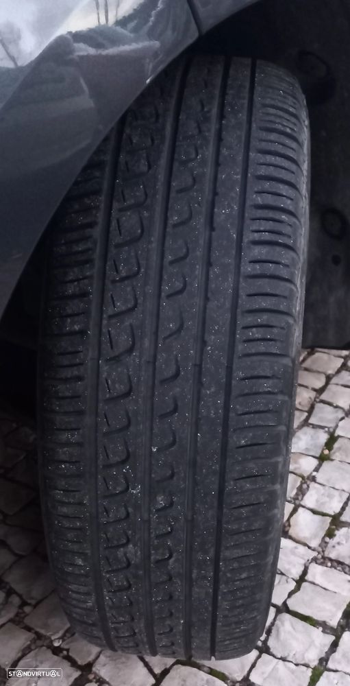 Renault Mégane Coupe 1.5 dCi Limited SS - 19