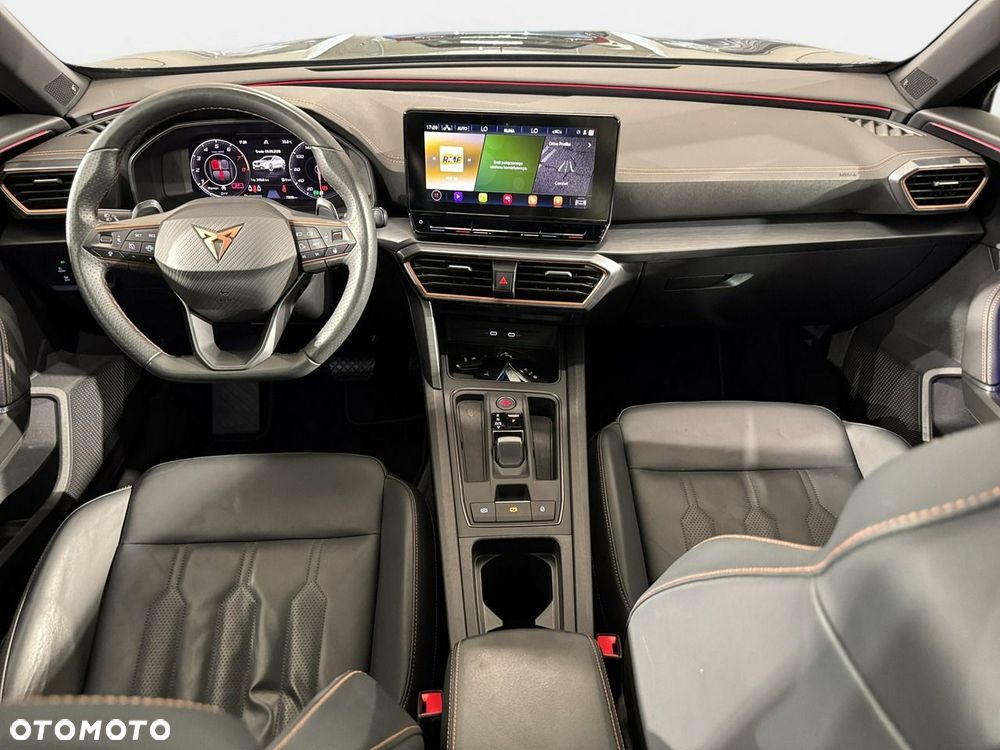 Cupra Formentor - 19