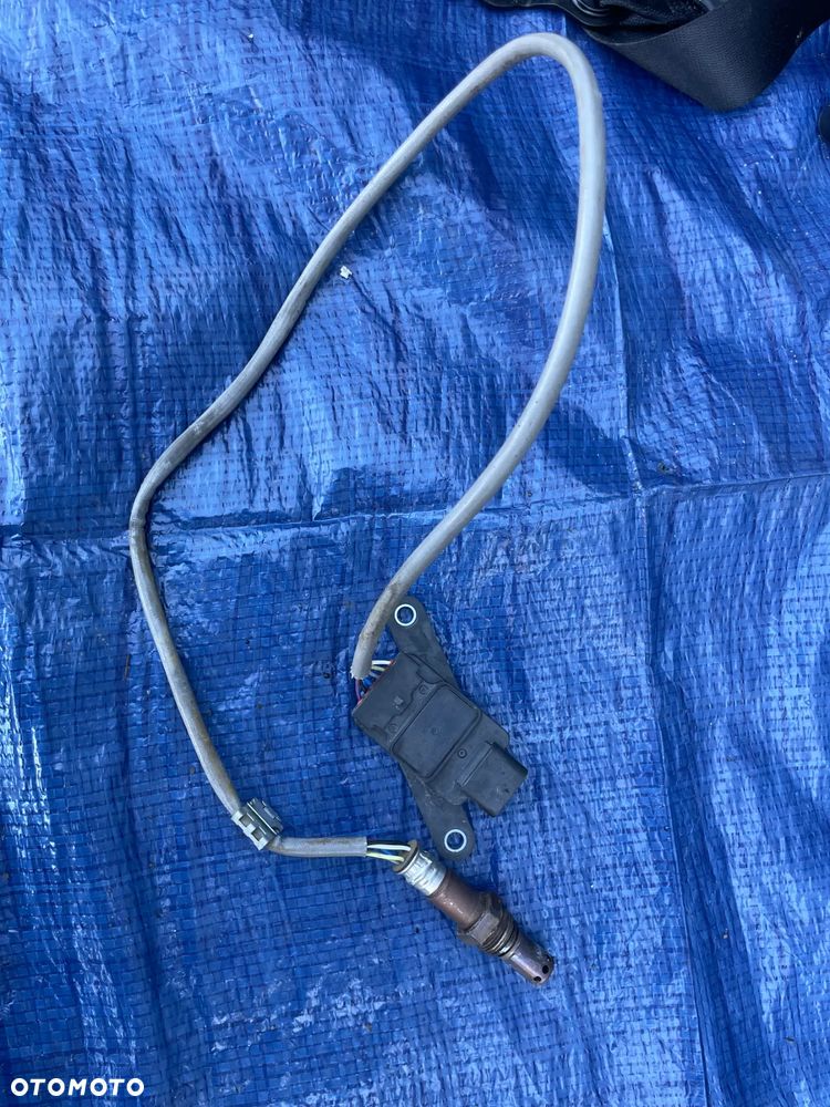 MERCEDES W206 MERCEDES-BENZ czujnik nox a0009054814