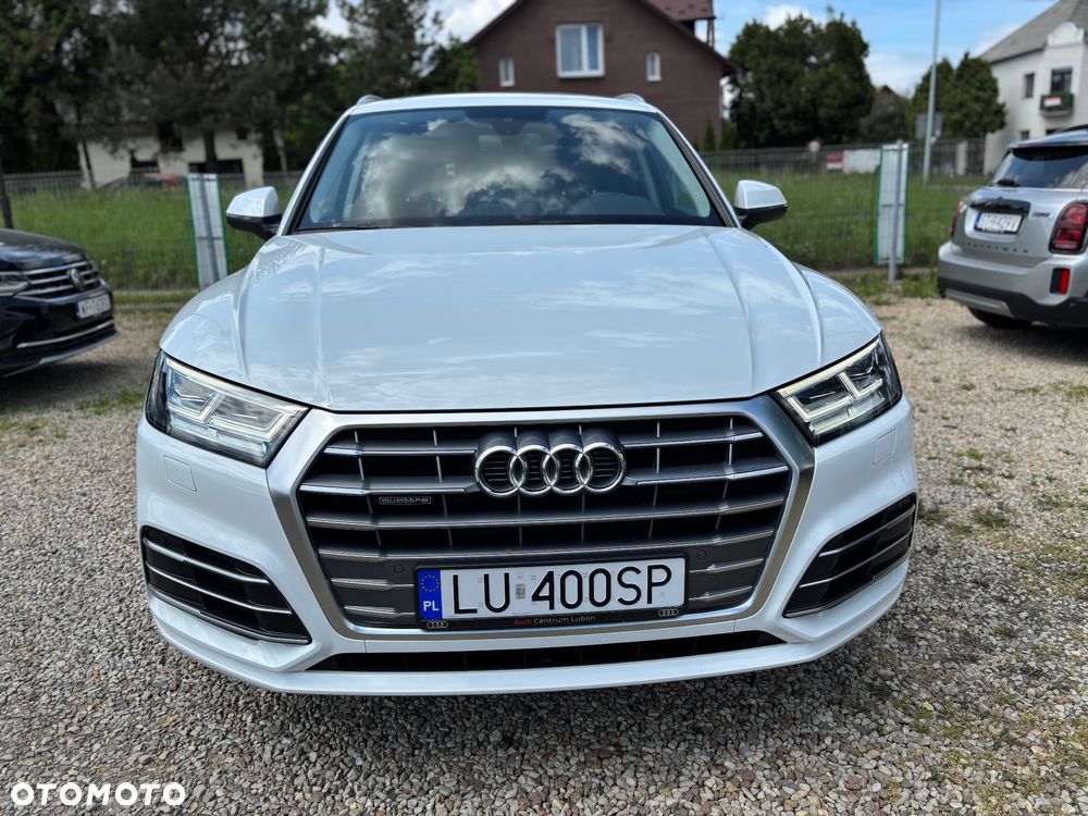 Audi Q5 45 TFSI mHEV Quattro S tronic - 19