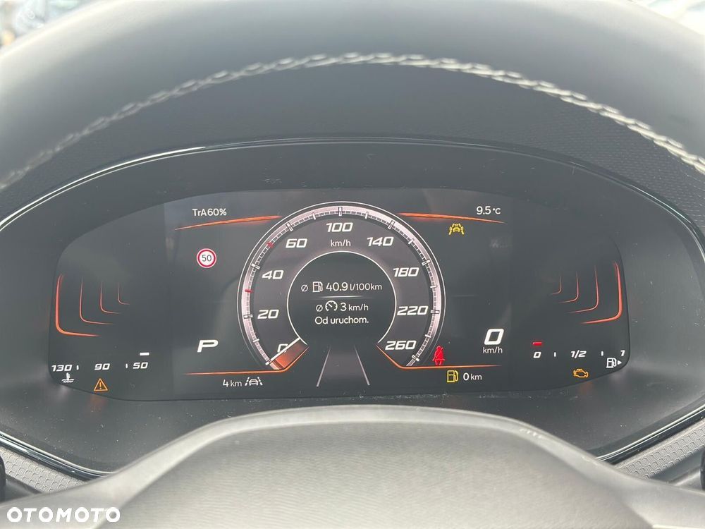 Seat Arona 1.0 TSI Style Plus DSG - 23