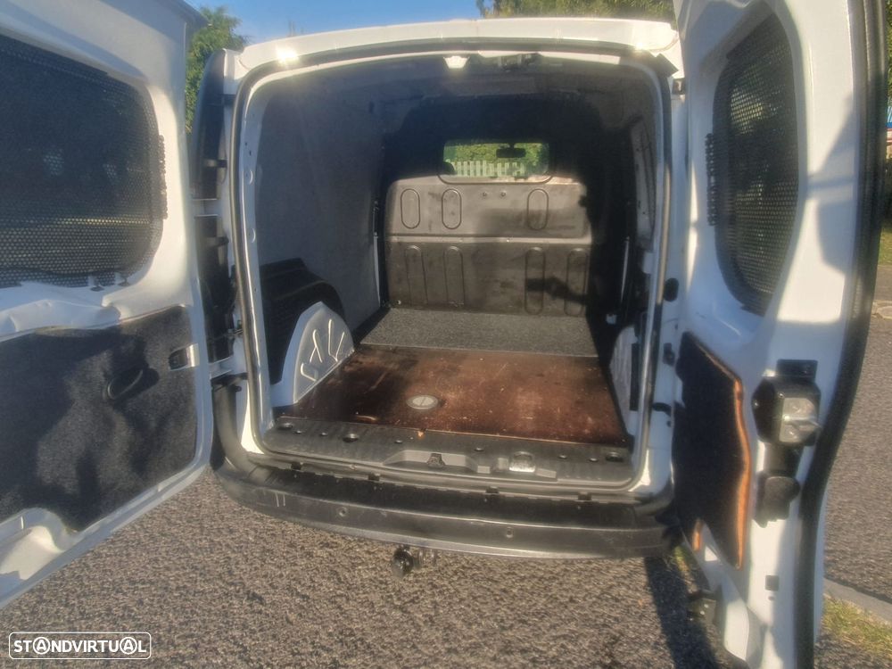 Renault Kandoo 1.5 dCi - 5