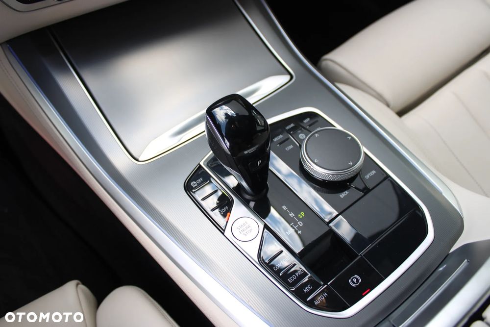 BMW X5 xDrive25d sport - 22