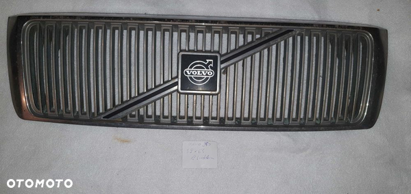 Grill Volvo 960 Atrapa chłodnicy ładna KRAKÓW