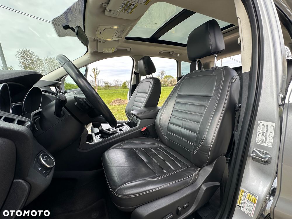 Ford Kuga 2.0 EcoBoost AWD ST-Line ASS - 10