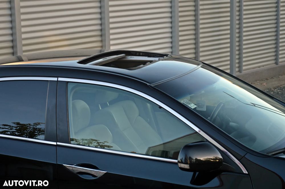 Honda Accord 2.2 i-DTEC AT Executive Navi - 37