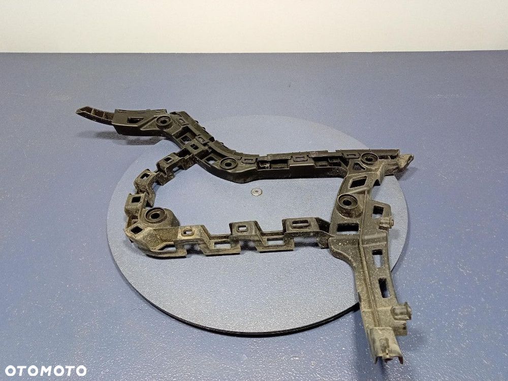 VW GOLF VII KOMBI ŚLIZG ZDERZAKA LEWY TYŁ 5G9807375 - 1