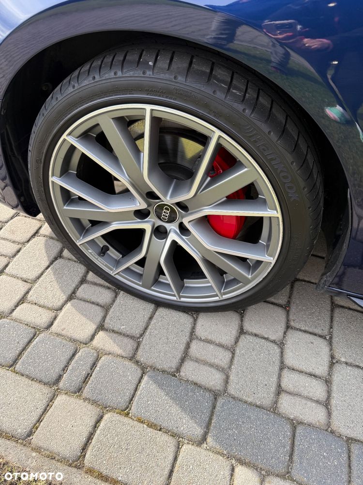 Audi A4 Limousine 40 TDI mHEV Quattro S Line S tronic - 8