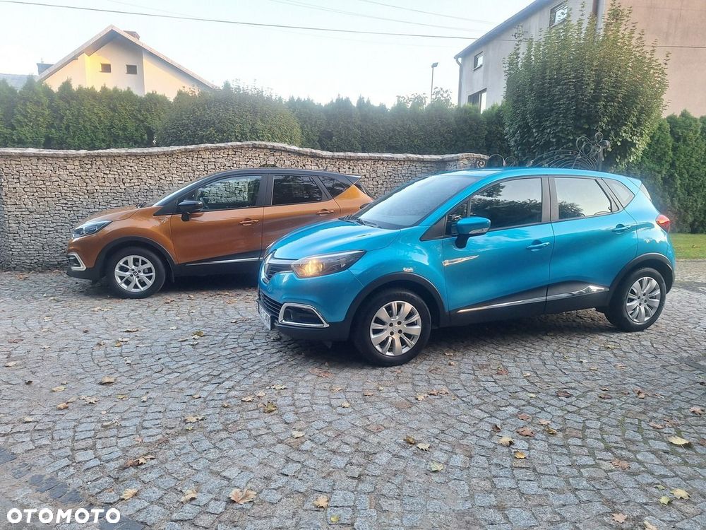 Renault Captur (ENERGY) TCe 90 LIMITED - 25