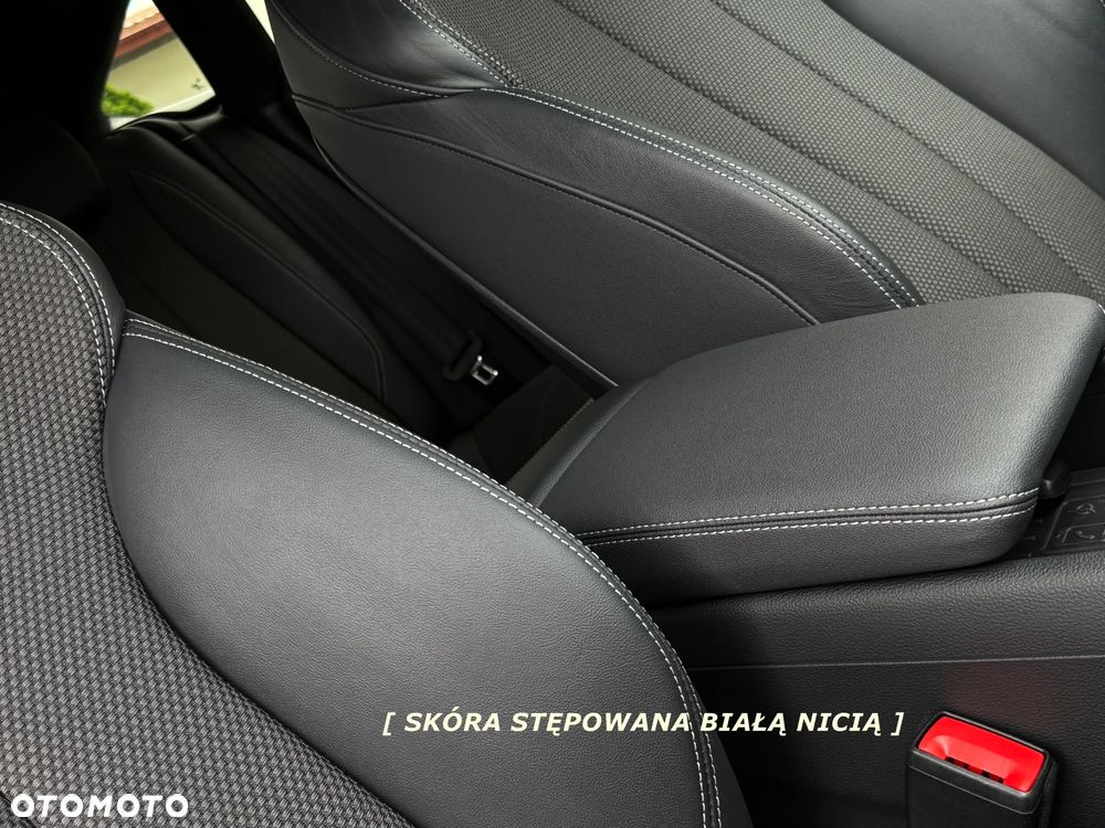 Audi A5 Sportback 40 TFSI S tronic S line - 14