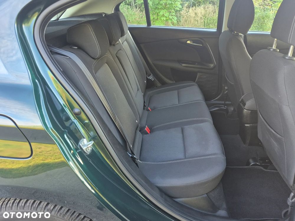 Fiat Tipo - 30