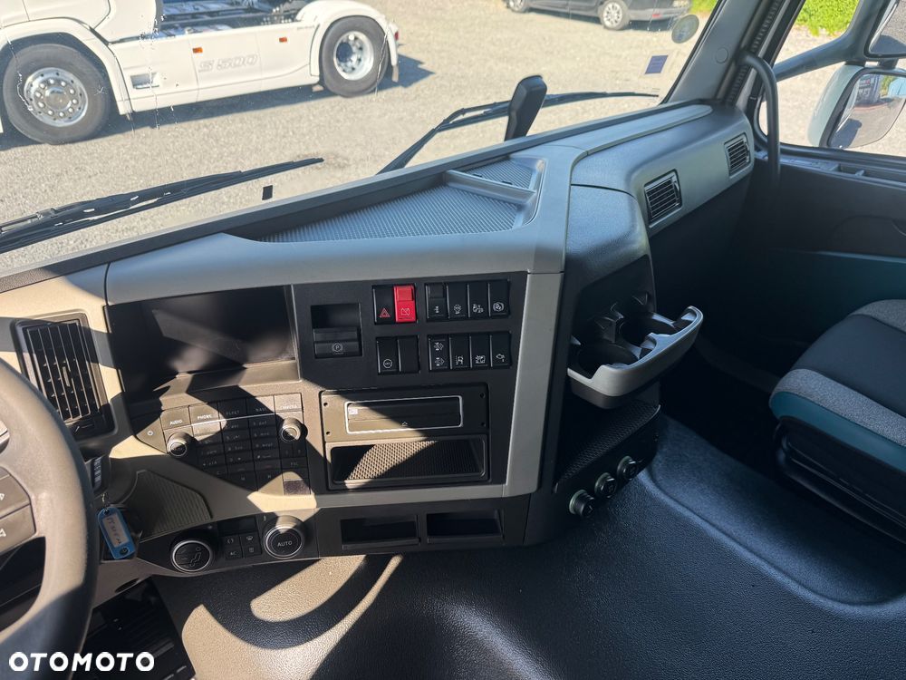 Volvo FM 460 / Euro 6 / Automat / ADR / Super Stan / z Francji - 20