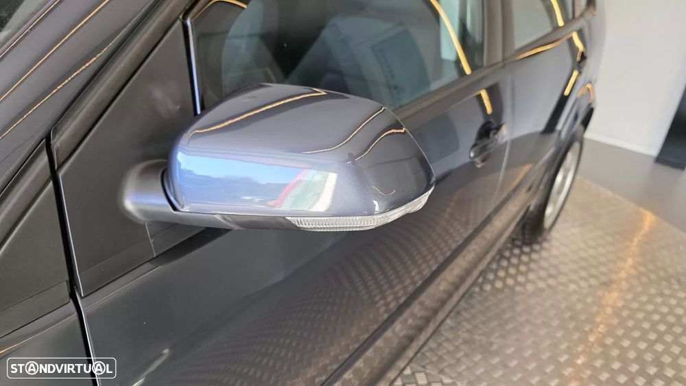 VW Polo 1.2 Confortline AC - 27