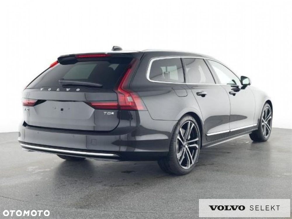 Volvo V90 - 3