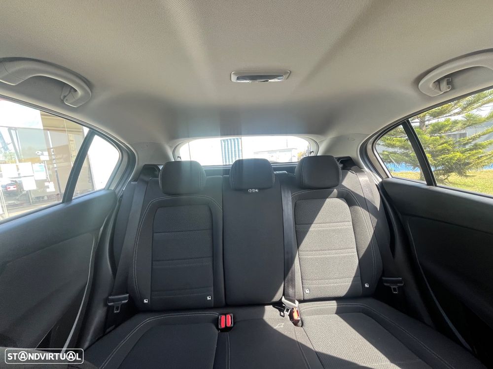 Fiat Tipo 1.3 M-Jet Lounge - 46
