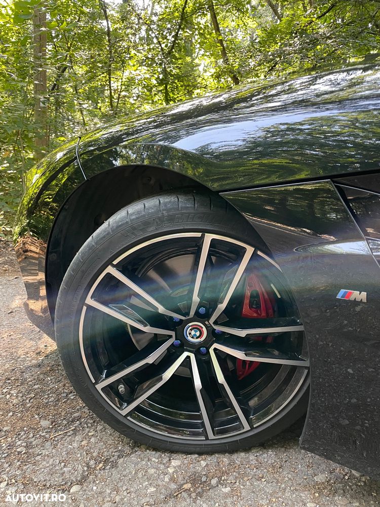 BMW Z4 M - 5